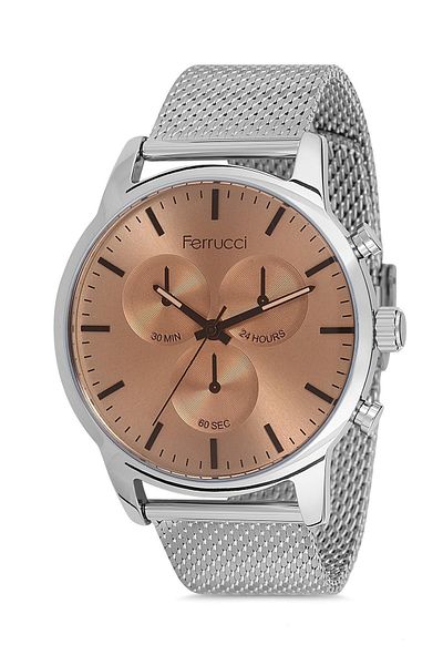 Ferrucci Men's Wristwatch 9fm2311