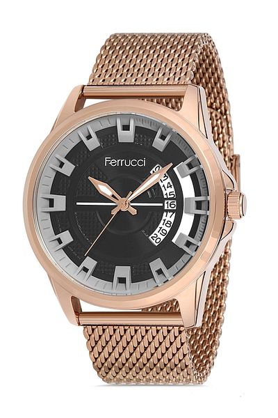 Ferrucci Men's Wristwatch 9fm2256