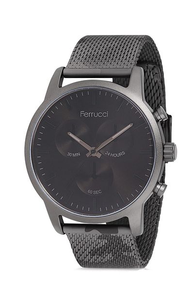 Ferrucci Men's Wristwatch 9fm2312