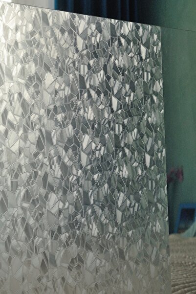 d-c-fix 346-0166 Kırık Cam Vitray Yapışkanlı Folyo 45cm X 1mt