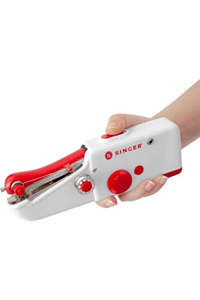 SİNGER SINGER El Dikiş Makinesi