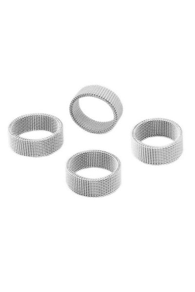 Kpop Dünyasi Bts "V" Ring