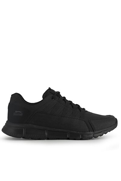 Slazenger ASTRA I Sneaker Erkek Ayakkabı Siyah