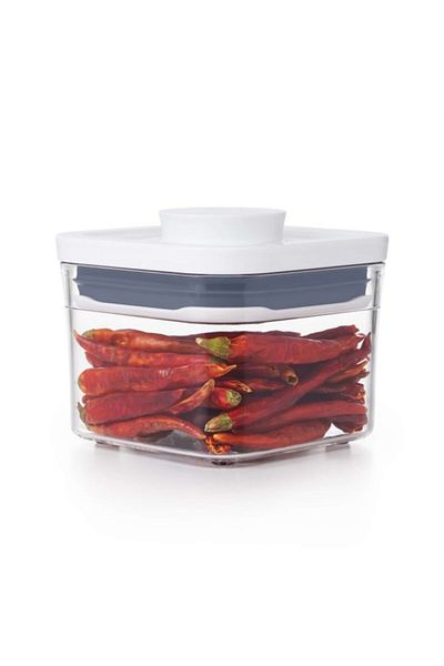 Oxo 11236700   Pop Container Storage Container Mini Square 0.4