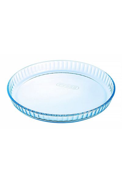 Pyrex 813b000/7046 حاوية فطيرة 1.4 لتر