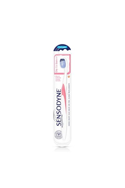 Sensodyne Hassasiyet & Diş Eti Yumuşak Diş Fırçası