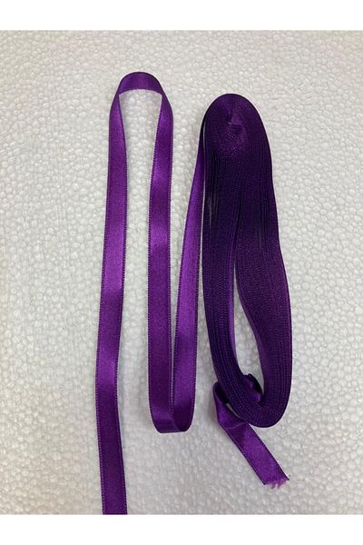 Minihobii 1 εκ. Σατέν Κορδέλα 10 Mt – Κορδέλα