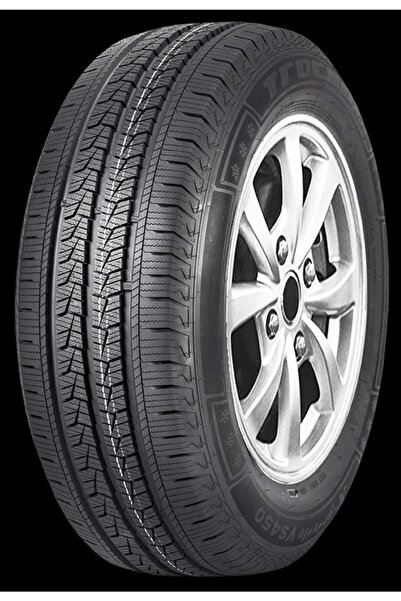Tracmax 225/65 R16c 112r Xprovilo Vs450 Ticari Araç Kışlık Lastik Üretim Yılı  2021 Sibop Hediye
