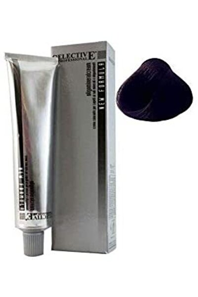 Selective Professional Saç Boyası 5.06  Açık Buzlu Kahverengi  60 ml