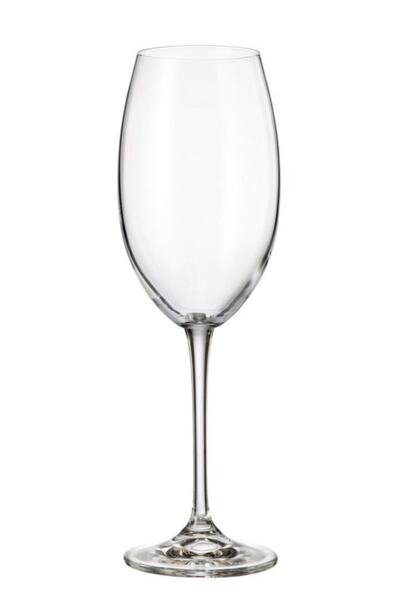 BOHEMİA CRYSTALITE Crystalite Bohemia Fulica Kristalin 400ml Kadeh 2'li