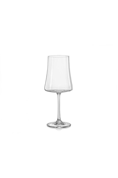 CRYS CONCEPT Bohemia Crystalex Xtra Kristalin 560 ml Kadeh 4'lü