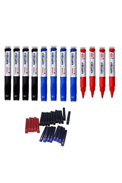 Mikro Tahta Kalem Seti