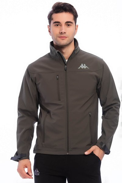 Kappa Jachetă softshell pentru bărbați Trıolo