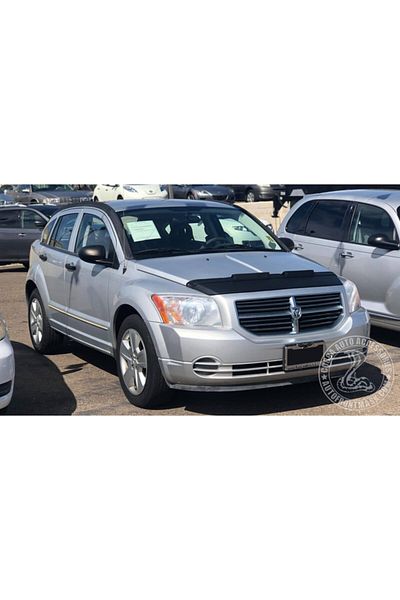 gönen deri Dodge Caliber (2007-2012) Hood Mask + 5 Years Warranty
