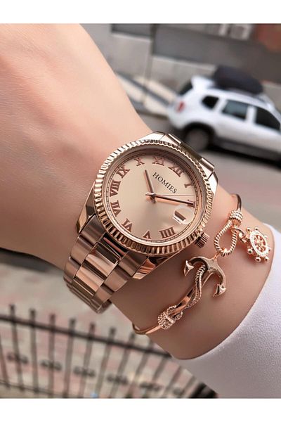 Homies Women's Watch