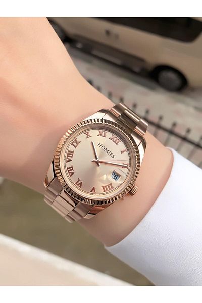 Homies Women's Watch