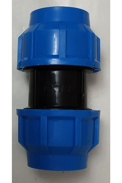 Ersusan 50*50 Coupling Sleeve