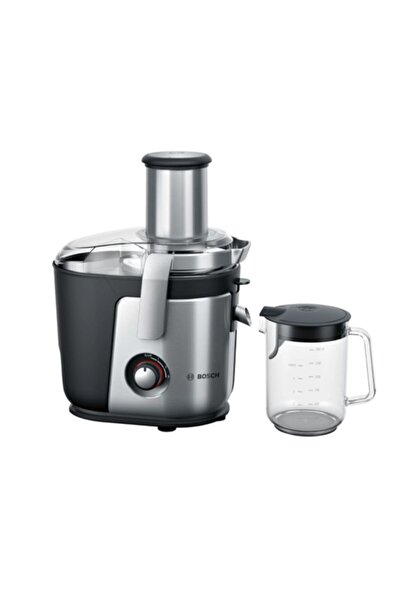 Bosch Mes4010 1200 W 1500 Ml Siyah Katı Meyve Sıkacağı