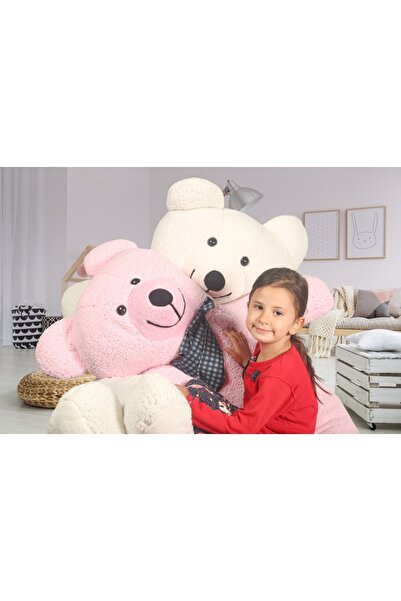 Patiska Nostalji Teddy Bear 160 cm Domestic Production