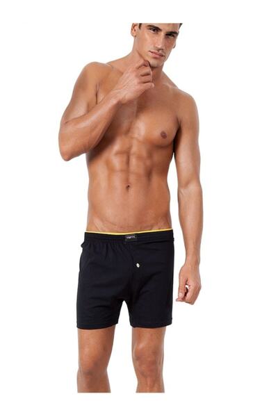 Miorre Cotton Erkek Boxer