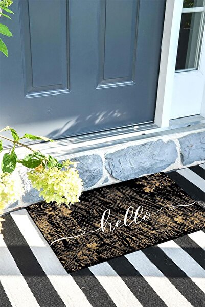 Monnhein Декоративний килимок для вхідних дверей Зовнішній простір/внутрішній простір будинку/ванна кімната/кухня/спальня/вхідний килимок