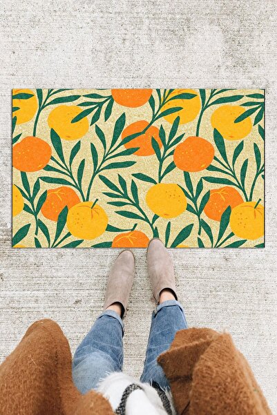 Monnhein سجادة باب أمامية للديكور في الهواء الطلق/المنزل الداخلي/الحمام/المطب...