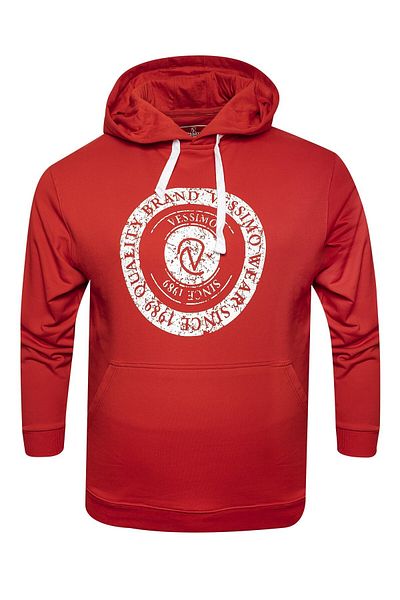 Vessimo Plus Size Sweat