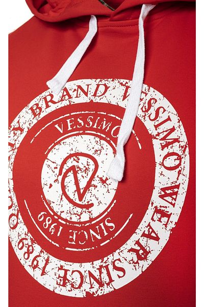 Vessimo Plus Size Sweat