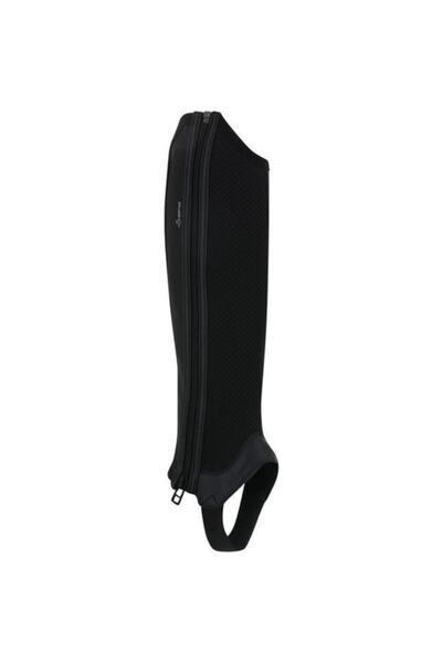 Decathlon Slm Ylmz Mesh Mini Chip 100 Mesh Mini Chip - للكبار - حصان رايدر أسود