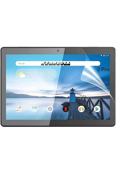 UnDePlus Samsung Galaxy Tab A7 10.4 T500 T505 T507 Tablet Nano Screen Protector