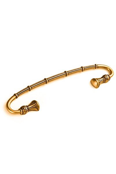 Çebi Collection Çebi 327 Avangart Zamak Kulp Mp66 128 Mm