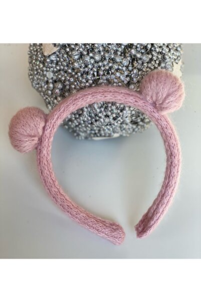 QUEEN AKSESUAR Мини плетена вълнена шапка с помпони за бебета и деца Шапка с ...