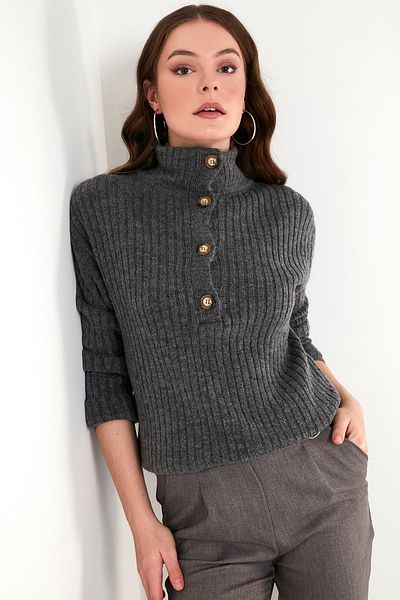 Lela سترة نسائية سترة 4616020