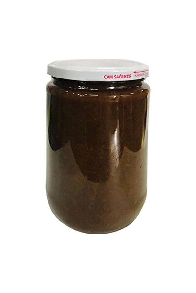 Sebze Meyve Dünyası Şeftali Marmelatı 650 gr