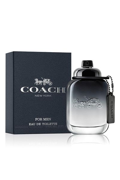 Coach Perfume By Coach EDT 60 ml