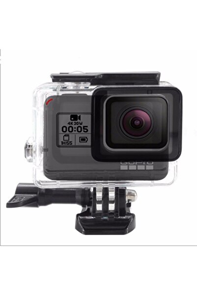 🎥 GoPro Hero 7 Kamera Aksesuarı ile keşfet!