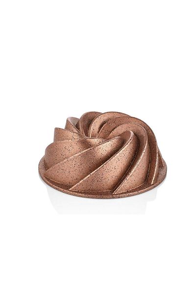 Neva N2659 Sweet Granite Rose Chocalate Cake Mold