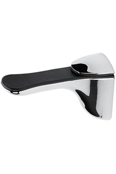 Genel Markalar Penguen Ayarlı Raf Tutucu Krom