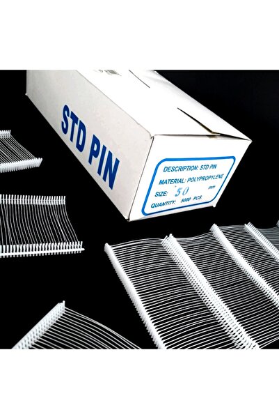 Linea Std 50 Mm 5000 Li Kılçık