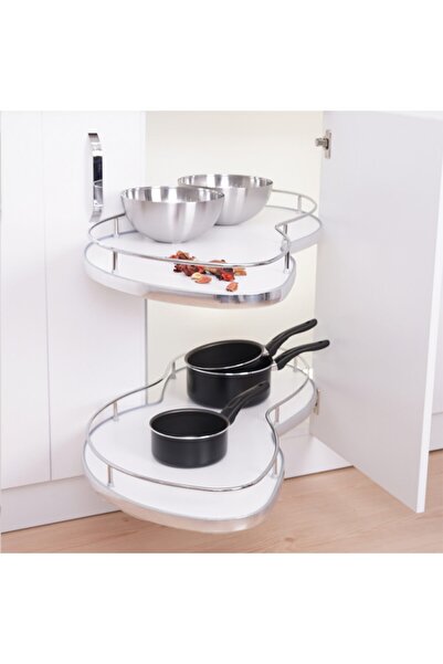 Genel Markalar Doner Tablalı Korkose Mekanızması 45 Sağ