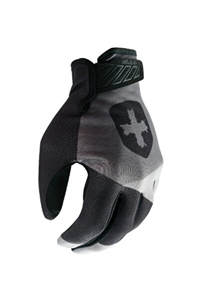 HARBINGER Shield Protect Gloves Fitness Gloves Black Gray