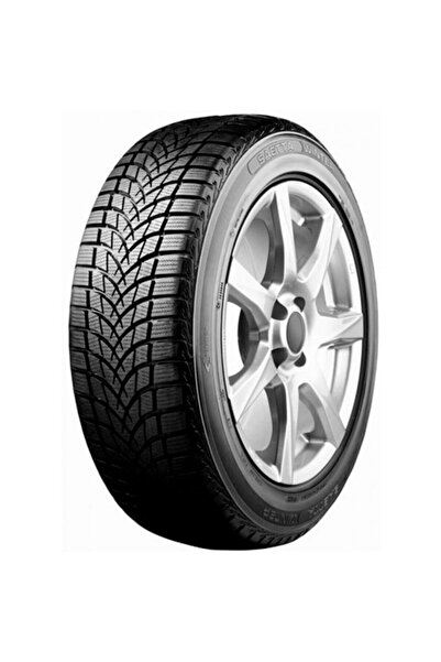 Saetta 175/65r14 82t Winter Oto Kış Lastik ( Üretim Yılı: 2023)