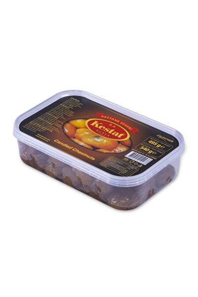Kestat Bütün Kestane Şekeri 500 gr