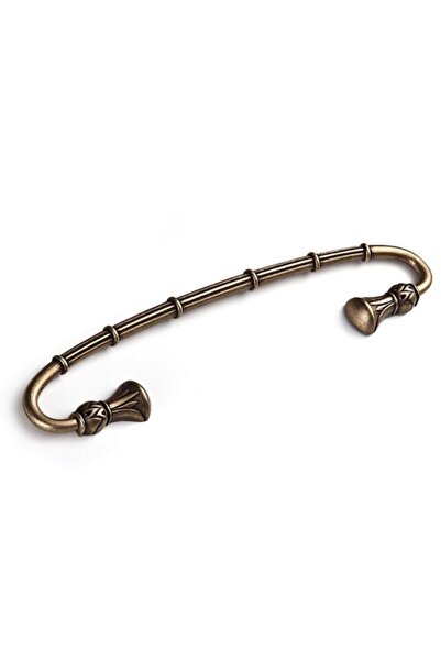 Çebi Collection Çebi 327 Avangart Zamak Kulp Mp66 96 Mm