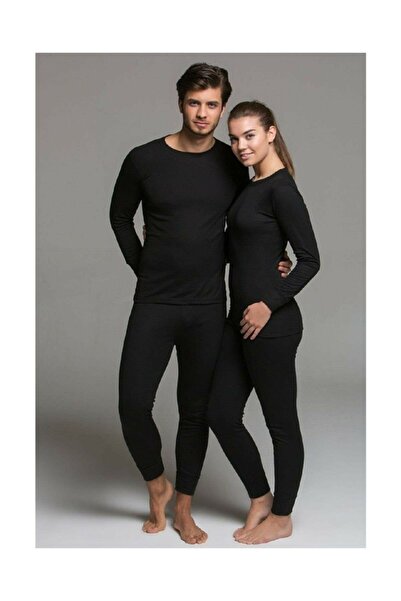 jilly jo Комплект термобельо Зимно бельо Долна част - Горна част +5 -10 граду...