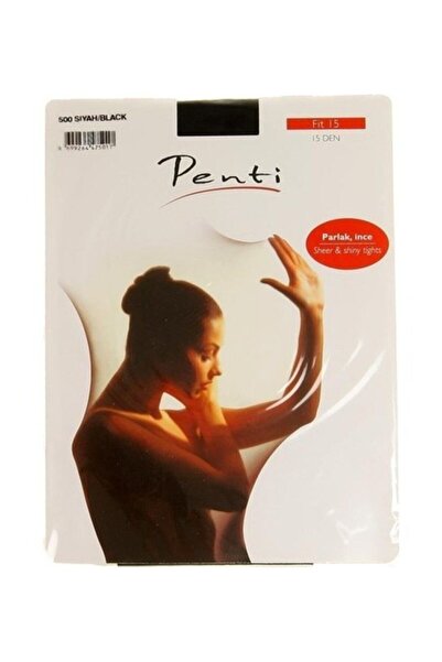jilly jo Pclp0a5k15sk Shiny Thin Fit 15 καλσόν