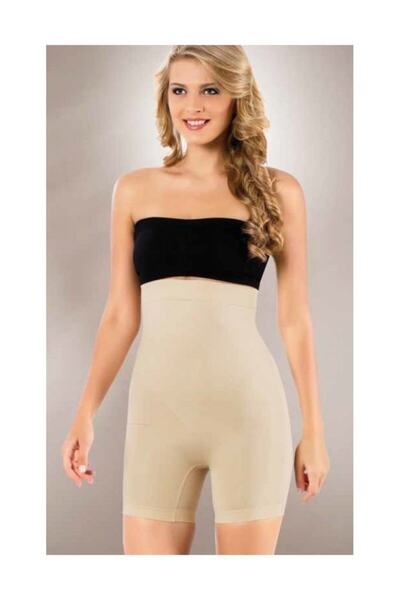 jilly jo Corset lungi cu talie înaltă pentru femei