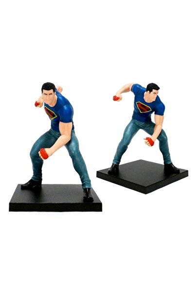 Superman Sdcc Limited Edition Dc Comics Clark Kent