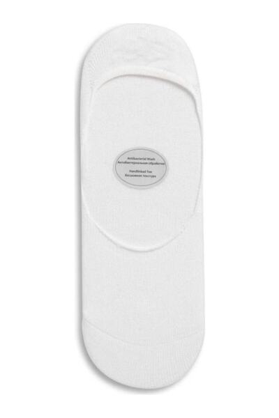 jilly jo Pachet de 12 șosete de balerină din bambus pentru femei Momslab