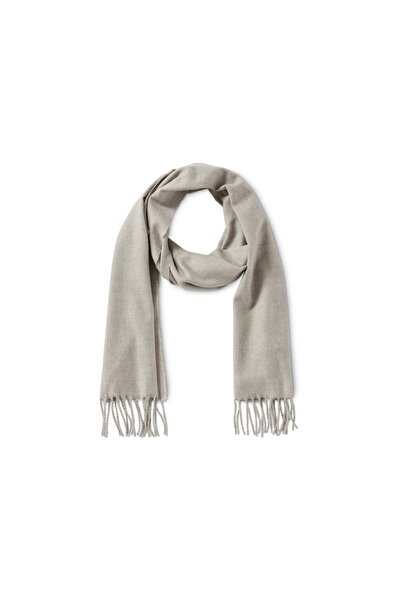 Tchibo Flannel Shawl